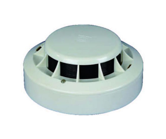 松江JTY-GD-9002點型光電感煙火災探測器